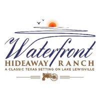 Waterfront Hideaway Ranch
