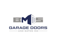 BMS GARAGE DOORS AND GATES
