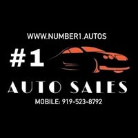 #1 Auto Sales