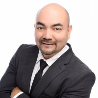 Roberto Morales
