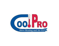 Coolpro Hero Heat and Air