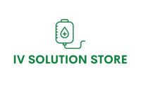 IV Solution Store