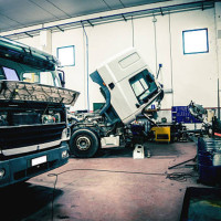 Maryland Tractor Trailer Roadside Service