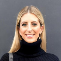 Aimee Labagh Tenente