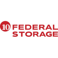 10 Federal Storage