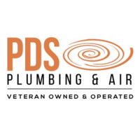 PDS Plumbing and Air