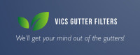 Vic's Gutter Filters