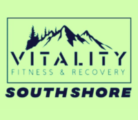 Vitality Fitness & Recovery