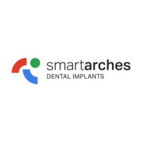 Smart Arches Dental Implants - Brick