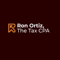 Ron Ortiz, The Tax CPA