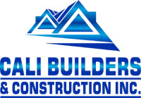 Cali Builders & Construction Inc.