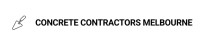 Concrete Contractors Melbourne