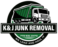 K & J Junk Removal LLC