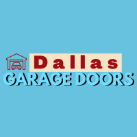 Garage Door Repair Dallas