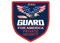 Guard for America