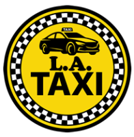 LA Taxi On Time
