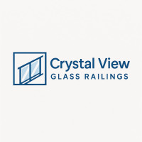 Crystal View Glass Railings