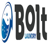 Bolt Laundry Service