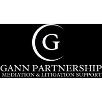 Gann Partnership Mediation and Litigation Support