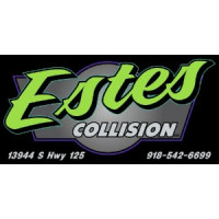 Estes Collision
