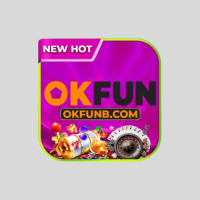 OKFUN ⭐️ Link Trang Chủ Top 1 Nhà Cái OK FUN Casi no