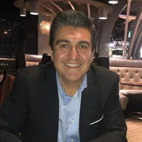 Rafael Viramontes