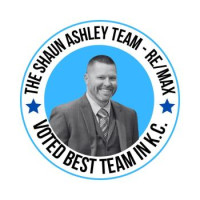 The Shaun Ashley Team & Associates - Blue Springs REALTORS, RE/MAX Heritage