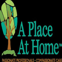 A Place At Home - Reston VA