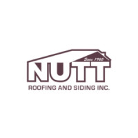 Nutt Roofing & Siding