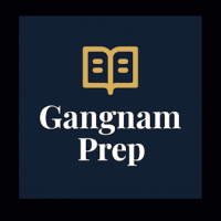 Gangnam Prep