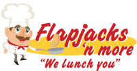 Flapjacks 'n more