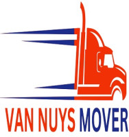 Van Nuys Mover's