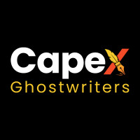 Capex Ghostwriters