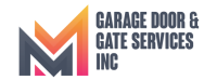 M&M Garage Door & Gate Services Inc