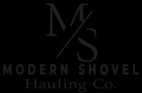 Modern Shovel Hauling Co