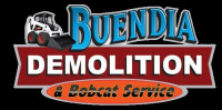 Buendia Demolition & Bobcat Service