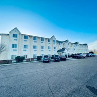 WELCOME INN SUITES Robinsonville Hotel