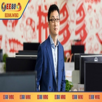 CEO Phạm Bình Tú Ee88