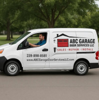 ABC Garage Door Services LLC