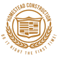 Homestead Construction – Turning Your Vision Into Reality Since 1984