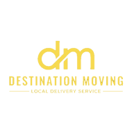 Destination Moving