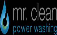 Mr. Clean Power Washing, LLC