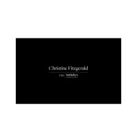 Christine Basso Fitzgerald