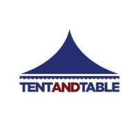 Tent and Table