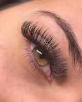 Ogden Lash And Wax