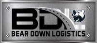 Bear Down Logistics