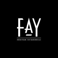 Hicks Team Fay Ranches