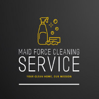 Maid Force Cleaning Service