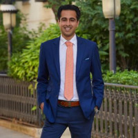 Kunal Khemlani