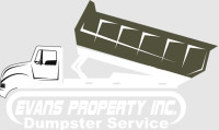Evan's Property Inc.